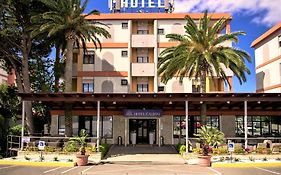Hotel Califfo Quartu Sant Elena
